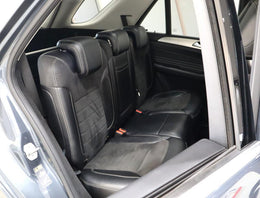 2014 Mercedes-Benz ML ML350 BlueTec