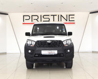 2023 Mahindra Pik Up 2.2CRDe Single Cab S4