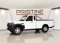 2023 Mahindra Pik Up 2.2CRDe Single Cab S4