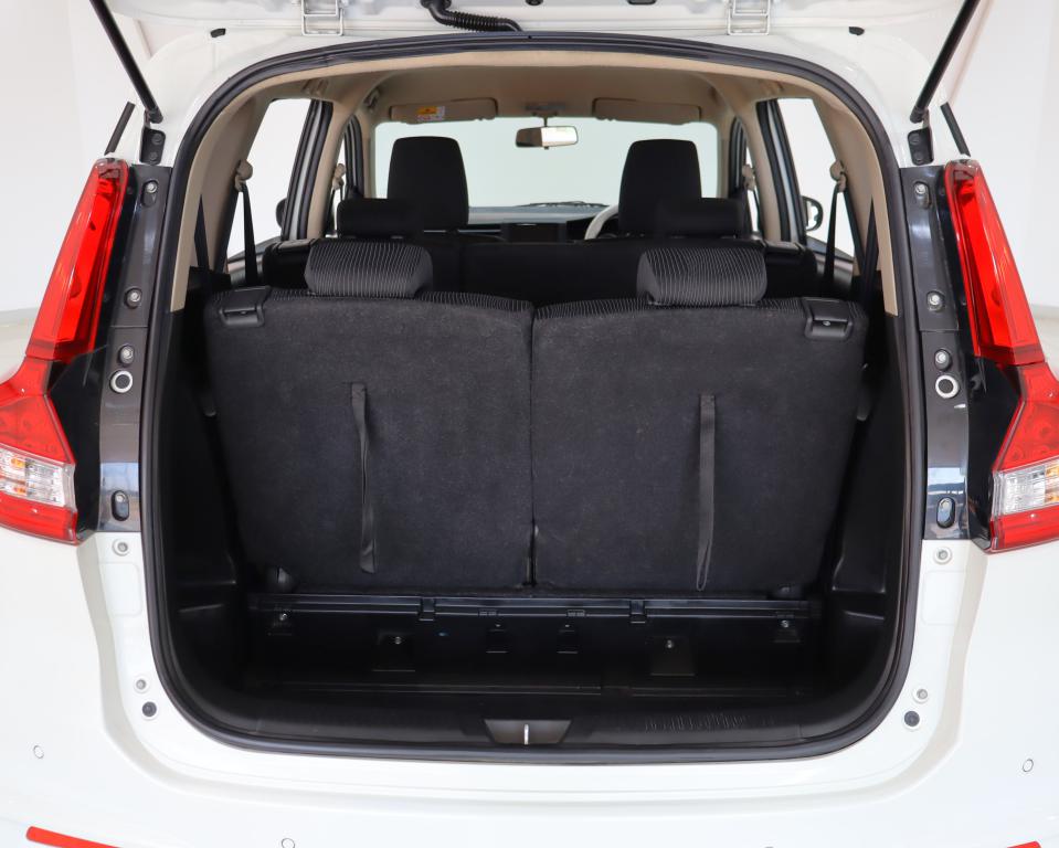 2024 Suzuki Ertiga 1.5 GA