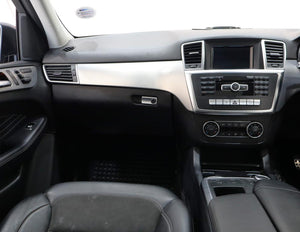 2014 Mercedes-Benz ML ML350 BlueTec