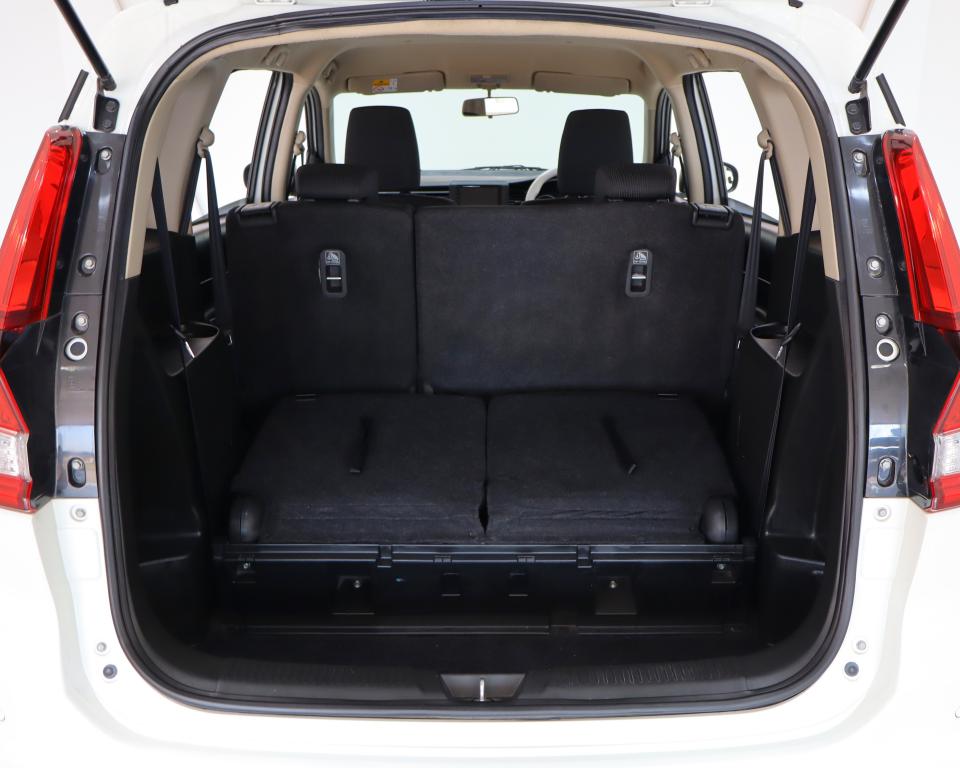 2024 Suzuki Ertiga 1.5 GA