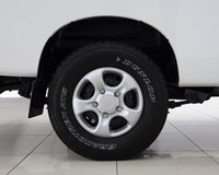 2023 Mahindra Pik Up 2.2CRDe Single Cab S4