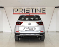 2025 Chery Tiggo 4 Pro 1.5 LiT Auto