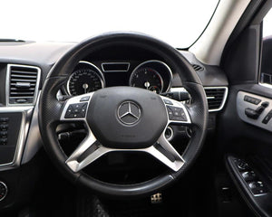 2014 Mercedes-Benz ML ML350 BlueTec