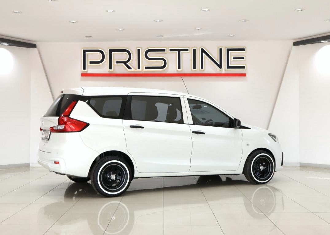 2024 Suzuki Ertiga 1.5 GA