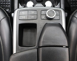 2014 Mercedes-Benz ML ML350 BlueTec