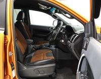 2017 Ford Ranger 3.2TDCi Double Cab Hi-Rider Wildtrak Auto