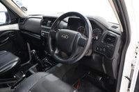 2023 Mahindra Pik Up 2.2CRDe Single Cab S4