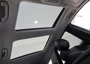2014 Mercedes-Benz ML ML350 BlueTec