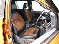 2017 Ford Ranger 3.2TDCi Double Cab Hi-Rider Wildtrak Auto