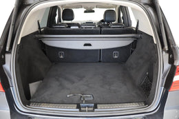 2014 Mercedes-Benz ML ML350 BlueTec