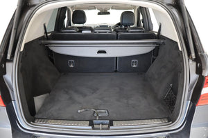 2014 Mercedes-Benz ML ML350 BlueTec