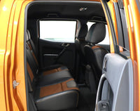 2017 Ford Ranger 3.2TDCi Double Cab Hi-Rider Wildtrak Auto