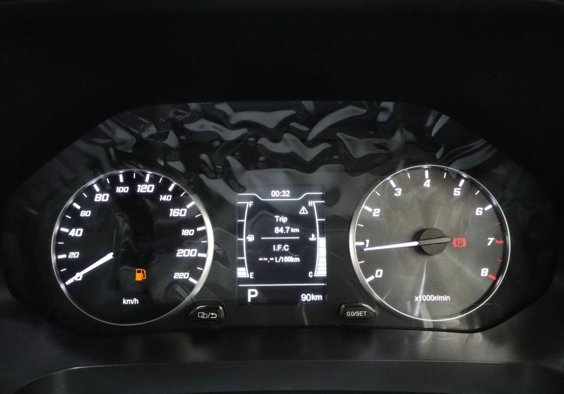 2025 Chery Tiggo 4 Pro 1.5 LiT Auto