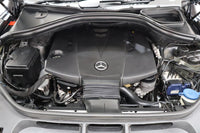 2014 Mercedes-Benz ML ML350 BlueTec