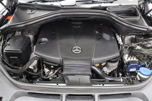 2014 Mercedes-Benz ML ML350 BlueTec