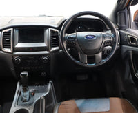 2017 Ford Ranger 3.2TDCi Double Cab Hi-Rider Wildtrak Auto