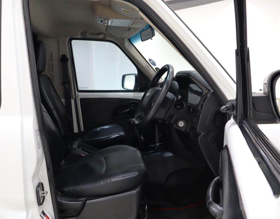 2023 Mahindra Pik Up 2.2CRDe Single Cab S4