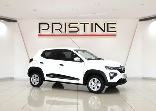 2024 Renault Kwid 1.0 Dynamique Auto