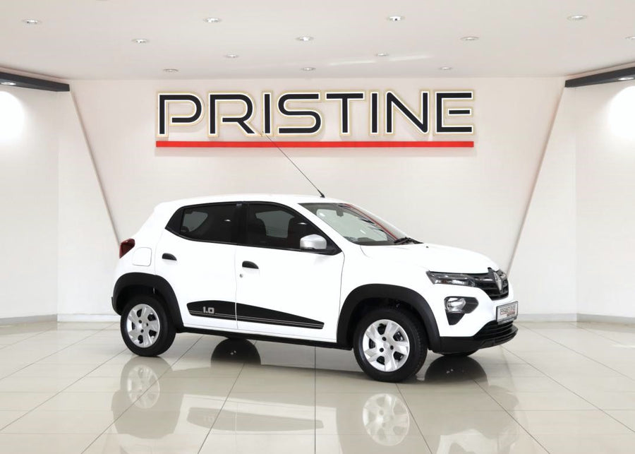2024 Renault Kwid 1.0 Dynamique Auto