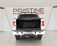 2023 Mahindra Pik Up 2.2CRDe Single Cab S4