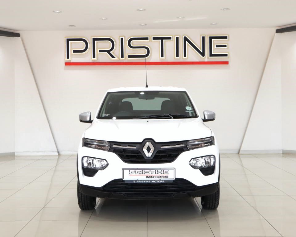 2024 Renault Kwid 1.0 Dynamique Auto