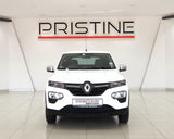 2024 Renault Kwid 1.0 Dynamique Auto
