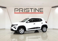 2024 Renault Kwid 1.0 Dynamique Auto