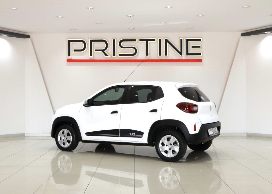 2024 Renault Kwid 1.0 Dynamique Auto