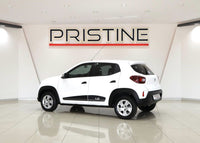 2024 Renault Kwid 1.0 Dynamique Auto