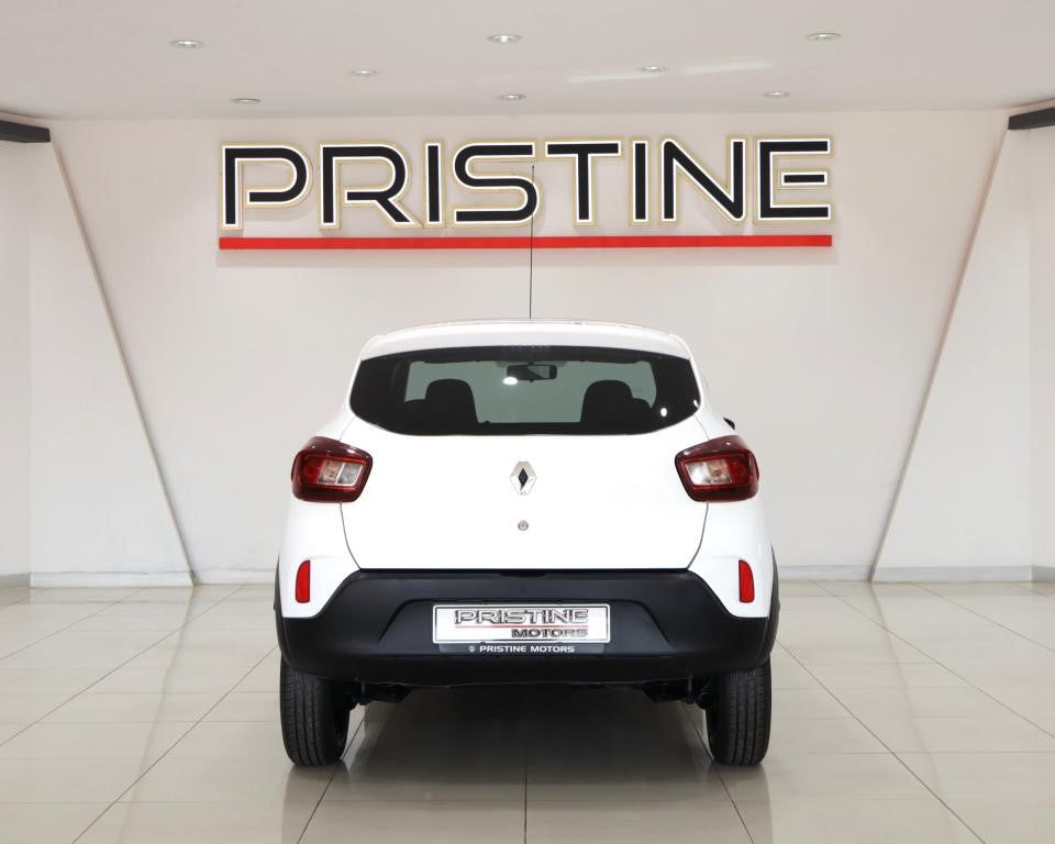 2024 Renault Kwid 1.0 Dynamique Auto