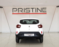 2024 Renault Kwid 1.0 Dynamique Auto
