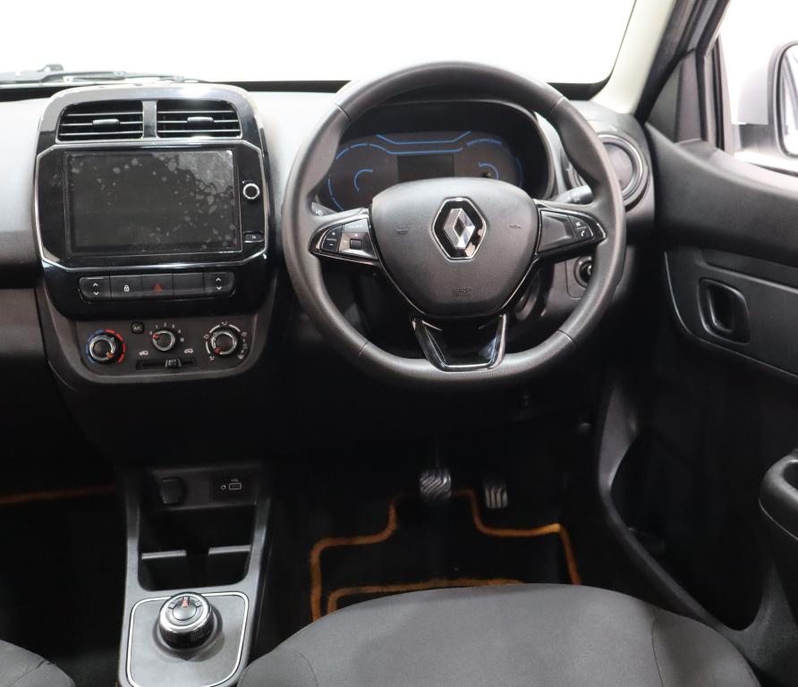 2024 Renault Kwid 1.0 Dynamique Auto