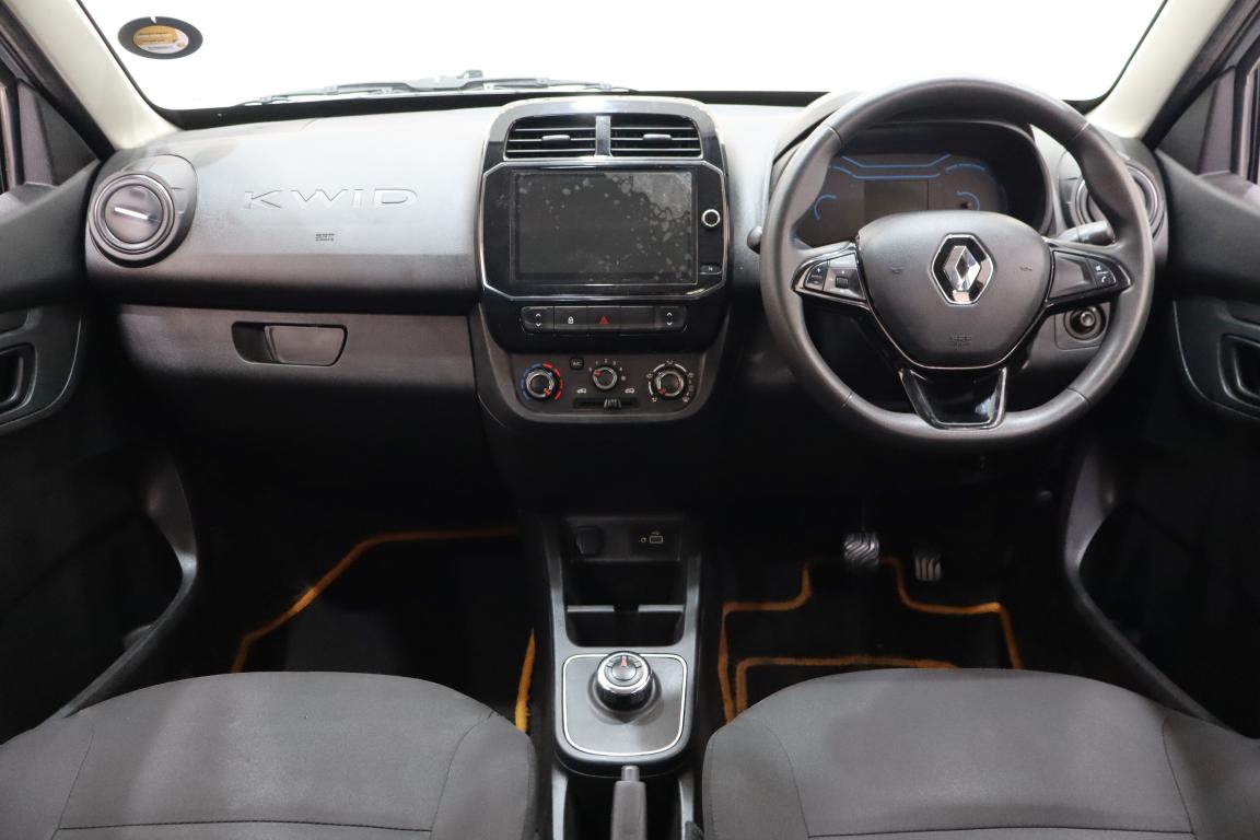 2024 Renault Kwid 1.0 Dynamique Auto