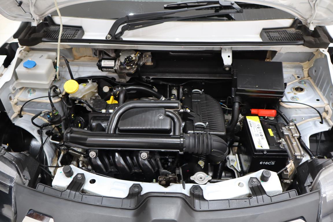 2024 Renault Kwid 1.0 Dynamique Auto