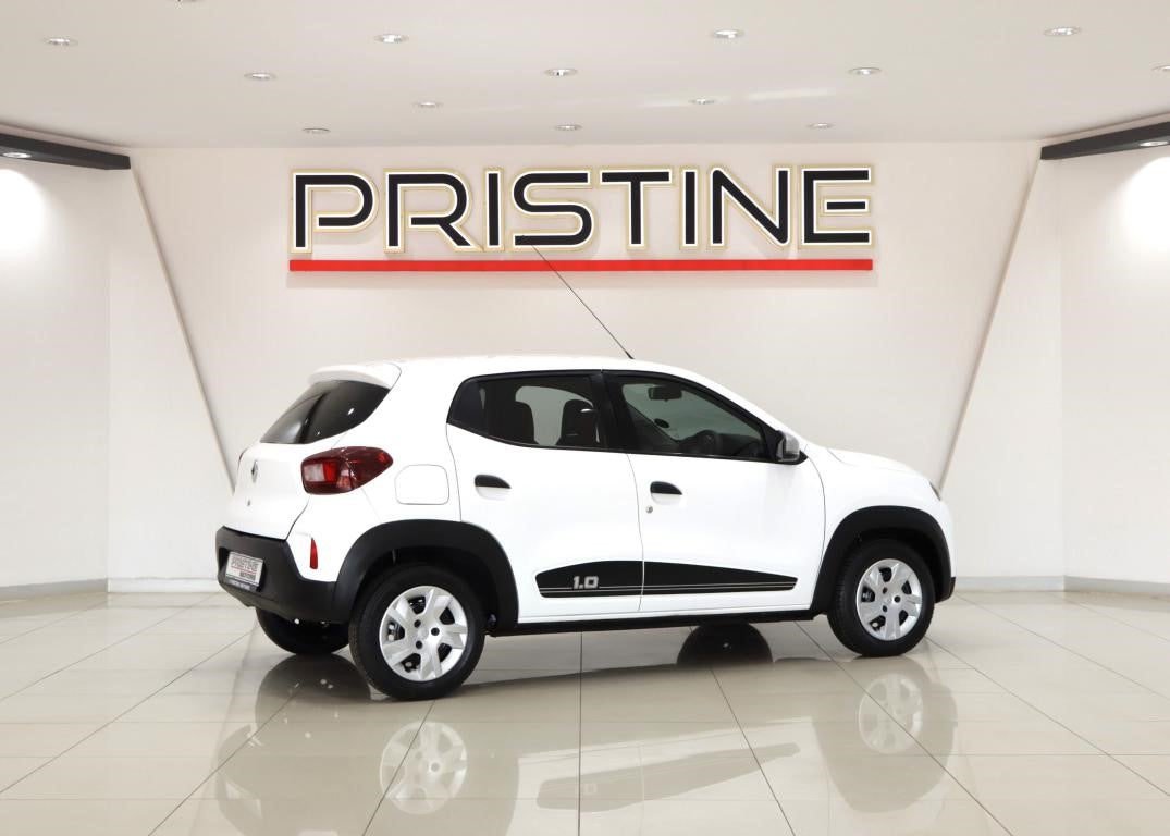 2024 Renault Kwid 1.0 Dynamique Auto