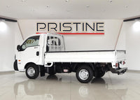 2014 Kia K2700 2.7D Workhorse Dropside