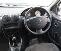 2022 Nissan NP200 1.6i (Aircon) Safety Pack