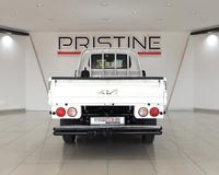 2014 Kia K2700 2.7D Workhorse Dropside
