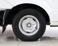 2014 Kia K2700 2.7D Workhorse Dropside