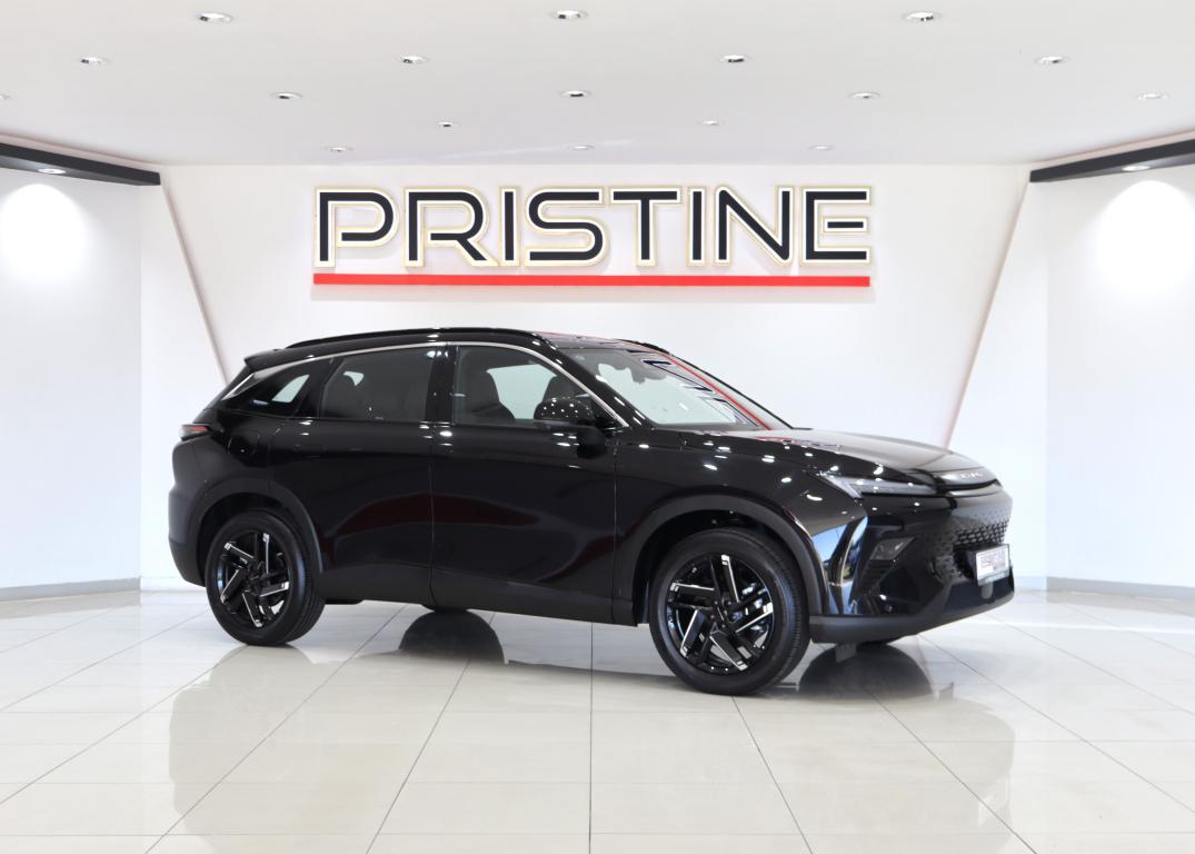 2026 BAIC Beijing X55 Plus 1.5T Premium