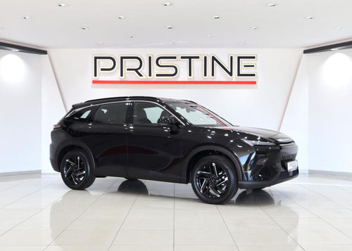 2026 BAIC Beijing X55 Plus 1.5T Premium