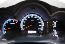 2015 Toyota Fortuner 3.0D-4D 4x4 auto