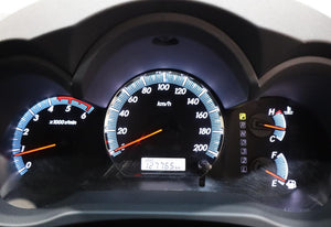 2015 Toyota Fortuner 3.0D-4D 4x4 auto