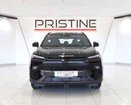 2026 BAIC Beijing X55 Plus 1.5T Premium