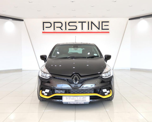 2020 Renault Clio RS 18 F1