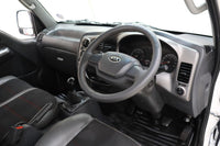 2014 Kia K2700 2.7D Workhorse Dropside