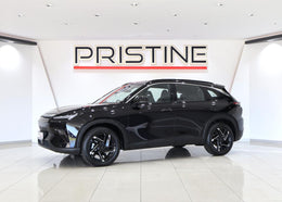 2026 BAIC Beijing X55 Plus 1.5T Premium