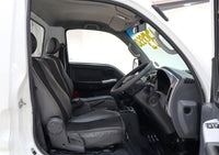 2014 Kia K2700 2.7D Workhorse Dropside